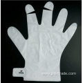 hand peeling mask and brightening hand glove